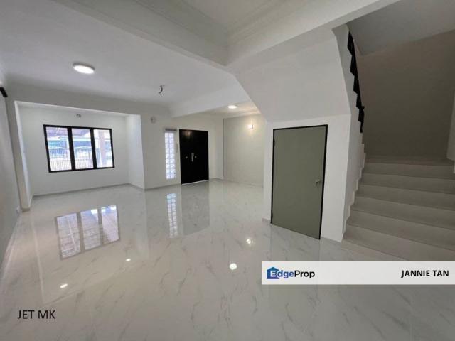 House for sale in Port Klang, Selangor