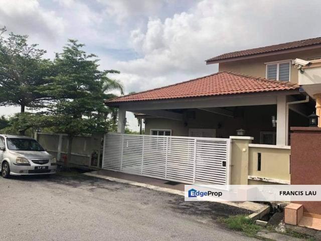 House for sale in Port Klang, Selangor