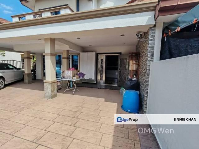 House for sale in Port Klang, Selangor