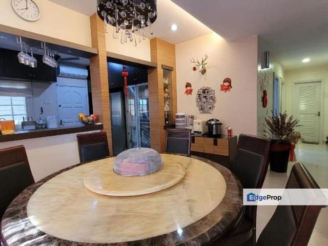 House for sale in Port Klang, Selangor