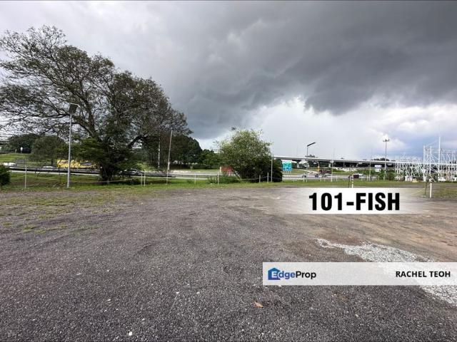 Shop for rent in Port Klang, Selangor