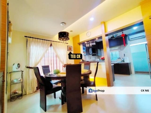 House for sale in Port Klang, Selangor