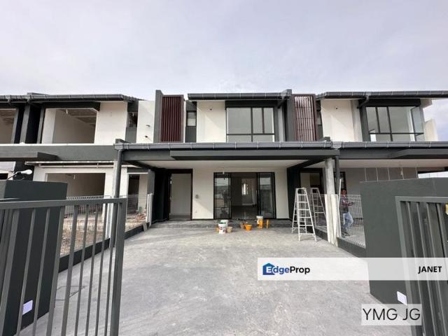 House for rent in Kapar, Bandaraya Klang