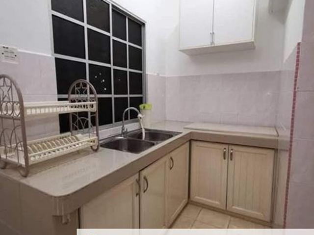 House for sale in Port Klang, Selangor