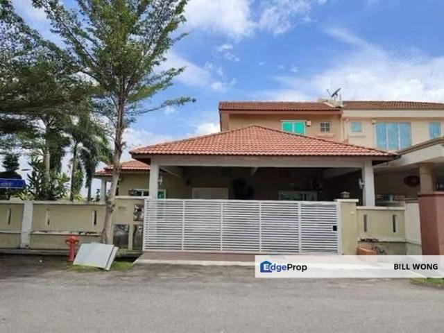 House for sale in Port Klang, Selangor
