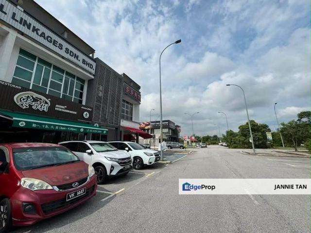 Shop for rent in Port Klang, Selangor