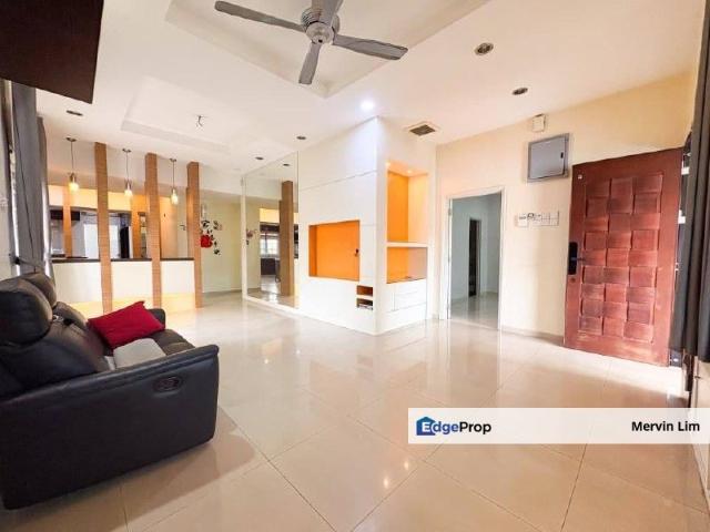 House for sale in Port Klang, Selangor