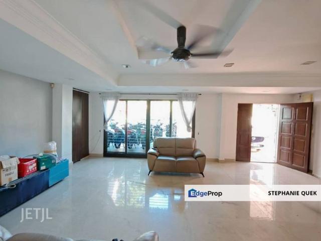 House for sale in Port Klang, Selangor