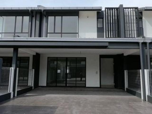 House for sale in Port Klang, Selangor