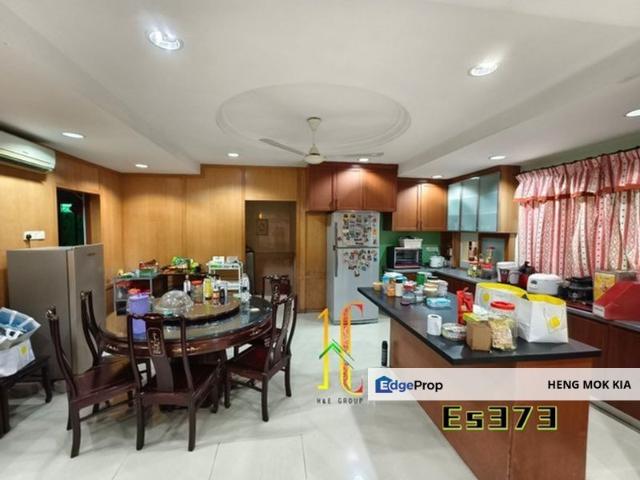 House for sale in Port Klang, Selangor