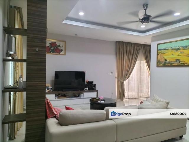 House for sale in Taman Seri Pekan, Bandaraya Klang