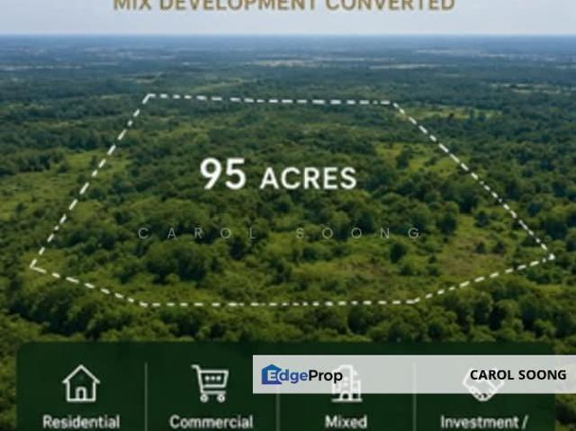 Shop for sale in Port Klang, Selangor