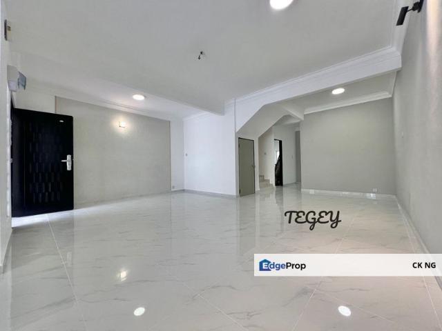 House for sale in Port Klang, Selangor