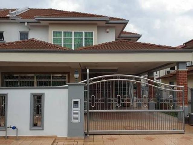 Residential House for sale in Port Klang, Selangor