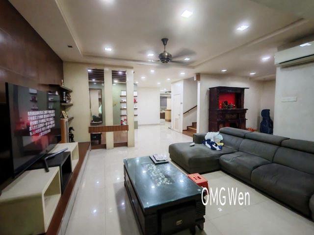 Residential House for sale in Bandar Bukit Raja, Bandaraya Klang