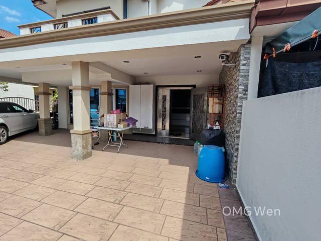 Residential House for sale in Port Klang, Selangor