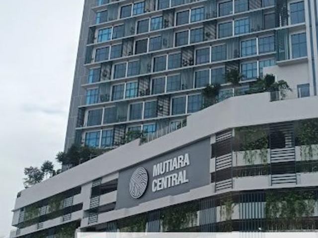 Shop for sale in Country Heights Damansara, Kuala Lumpur