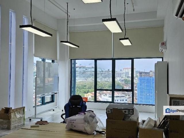Shop for rent in Country Heights Damansara, Kuala Lumpur