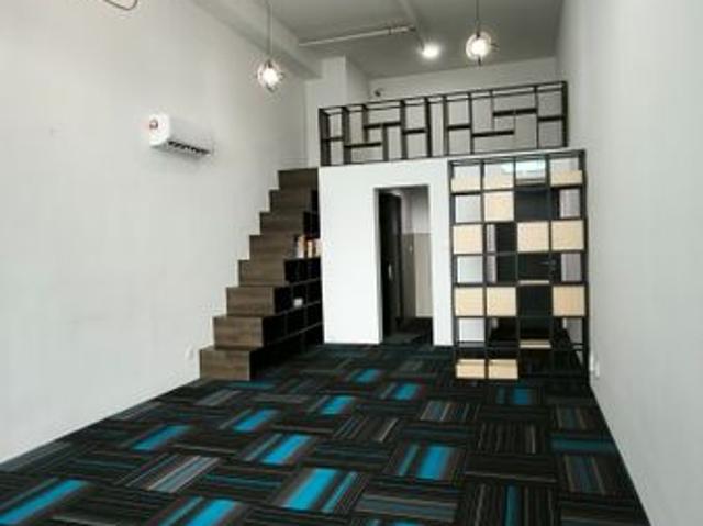 Shop for rent in Country Heights Damansara, Kuala Lumpur