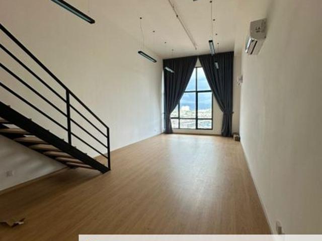 Shop for rent in Country Heights Damansara, Kuala Lumpur