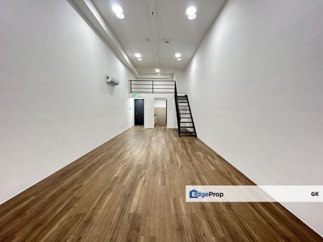 Shop for rent in Country Heights Damansara, Kuala Lumpur