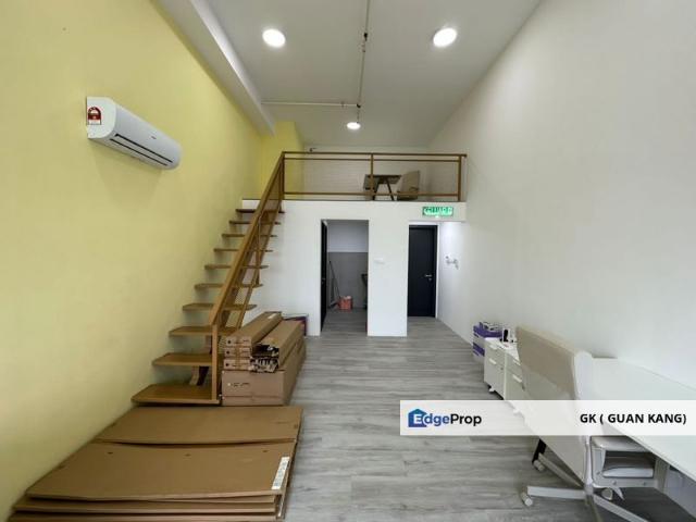 Shop for sale in Country Heights Damansara, Kuala Lumpur