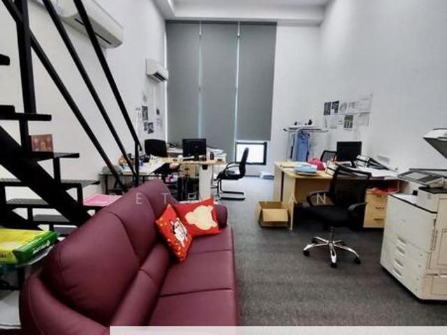 Shop for rent in Taman Cheras, Kuala Lumpur