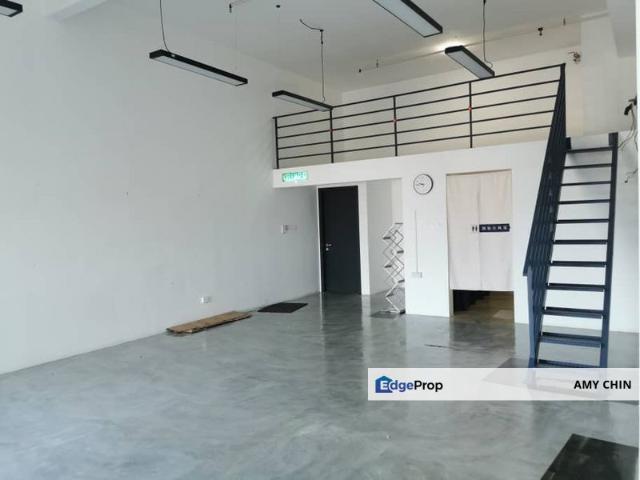 Shop for rent in Country Heights Damansara, Kuala Lumpur