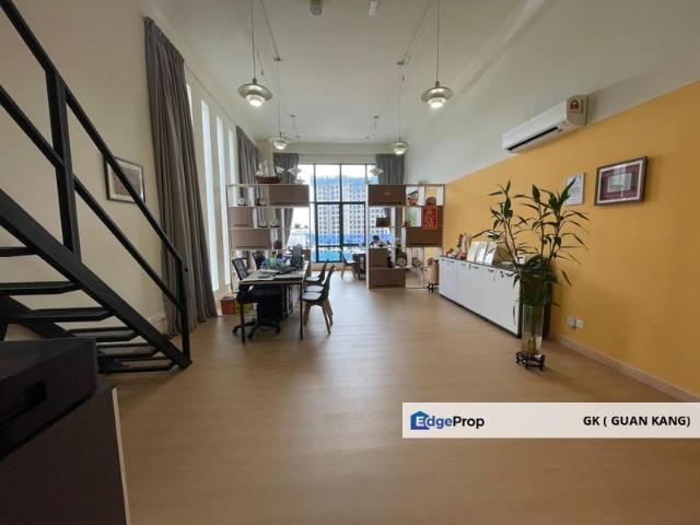 Shop for sale in Country Heights Damansara, Kuala Lumpur