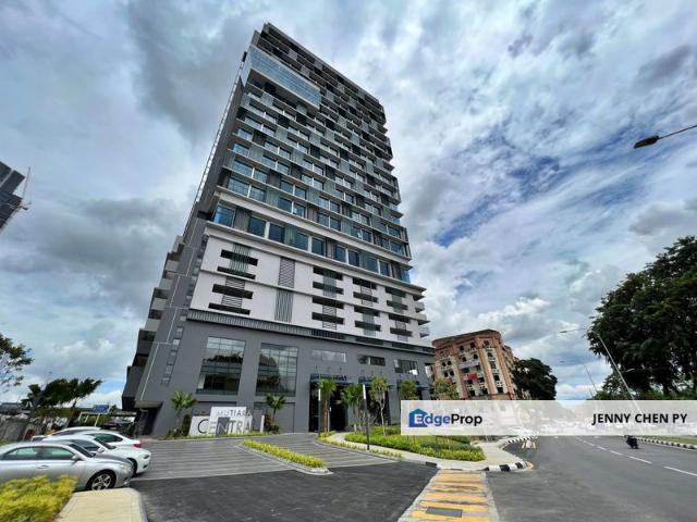 Shop for rent in Country Heights Damansara, Kuala Lumpur