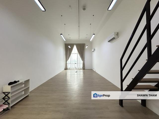 Shop for rent in Country Heights Damansara, Kuala Lumpur