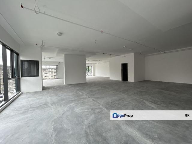Shop for rent in Country Heights Damansara, Kuala Lumpur