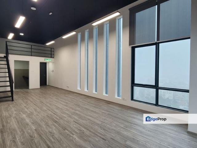 Shop for rent in Country Heights Damansara, Kuala Lumpur