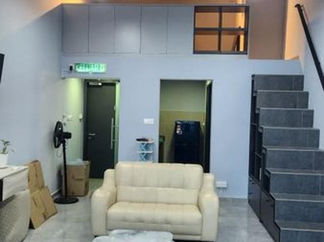 Shop for rent in Country Heights Damansara, Kuala Lumpur