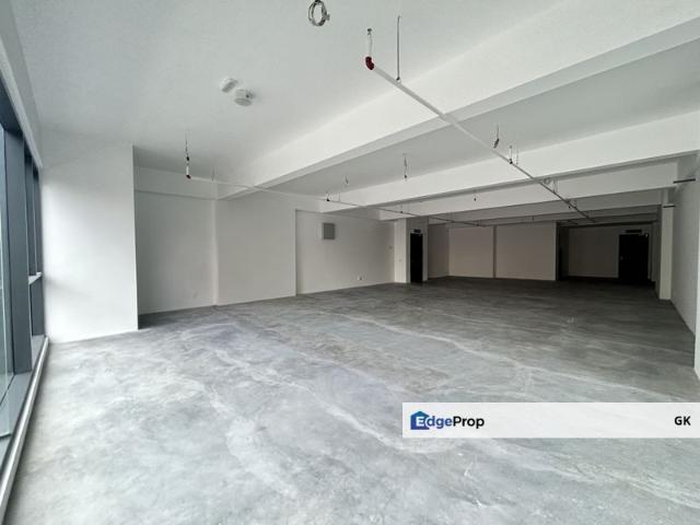 Shop for rent in Country Heights Damansara, Kuala Lumpur