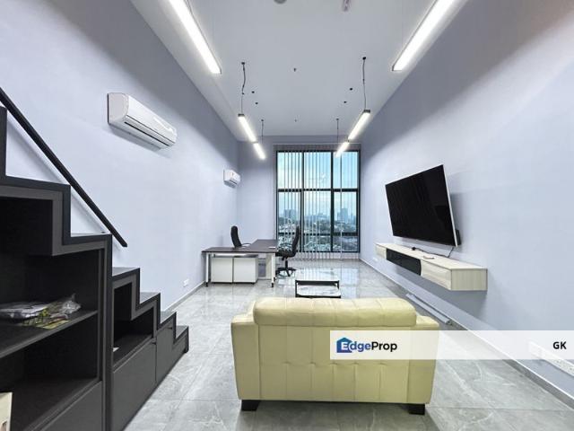 Shop for rent in Country Heights Damansara, Kuala Lumpur