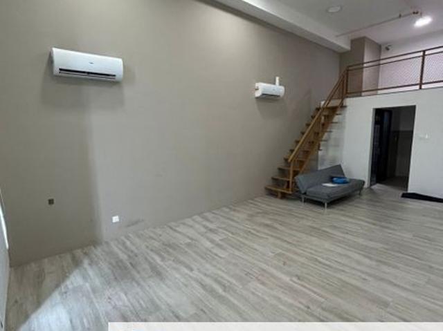 Shop for rent in Country Heights Damansara, Kuala Lumpur