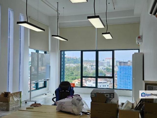 Shop for rent in Country Heights Damansara, Kuala Lumpur