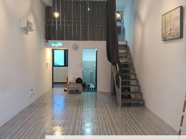 Shop for rent in Country Heights Damansara, Kuala Lumpur