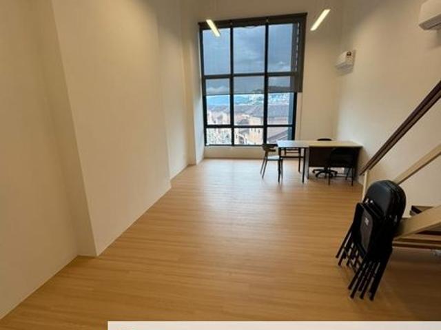 Shop for rent in Country Heights Damansara, Kuala Lumpur
