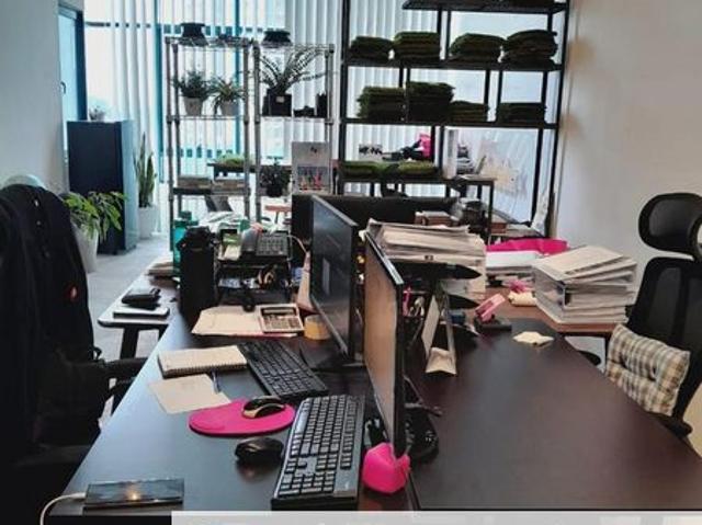 Shop for rent in Country Heights Damansara, Kuala Lumpur