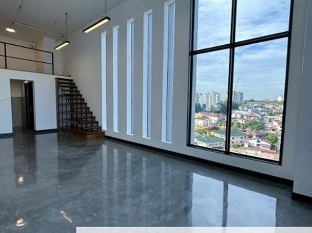 Shop for rent in Country Heights Damansara, Kuala Lumpur