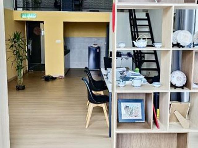 Shop for sale in Country Heights Damansara, Kuala Lumpur