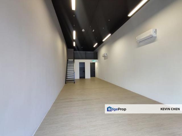 Shop for rent in Taman Cheras, Kuala Lumpur