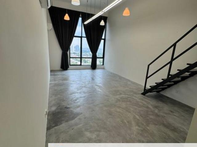 Shop for rent in Country Heights Damansara, Kuala Lumpur