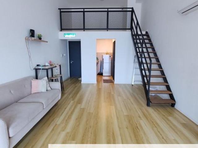 Shop for rent in Country Heights Damansara, Kuala Lumpur