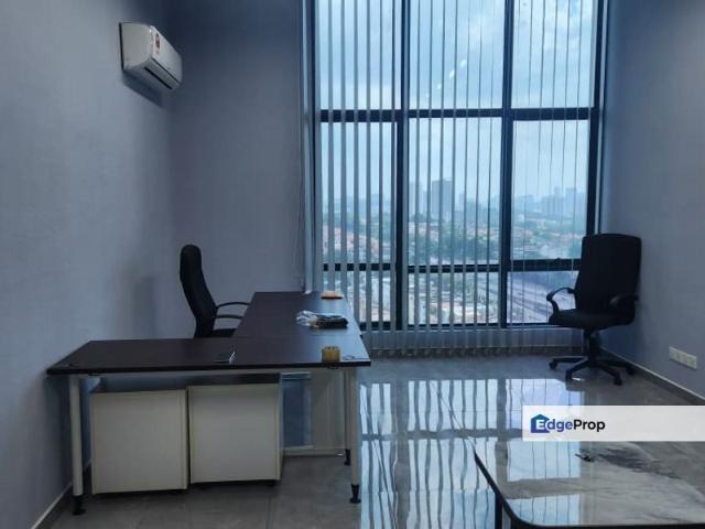 Condominium for rent in Country Heights Damansara, Kuala Lumpur