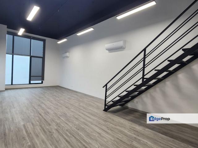 Shop for rent in Country Heights Damansara, Kuala Lumpur