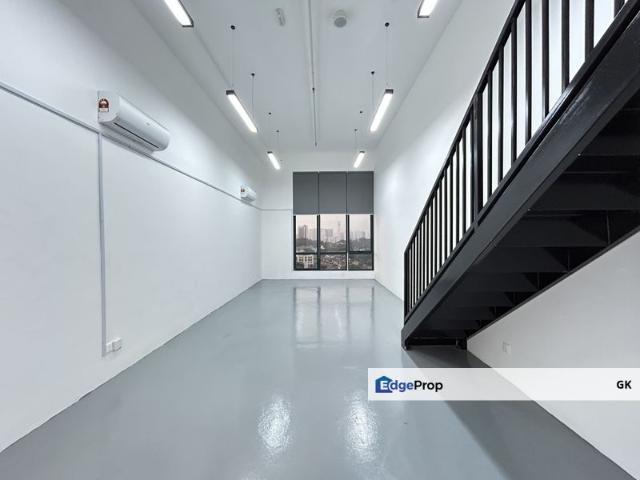 Shop for rent in Country Heights Damansara, Kuala Lumpur