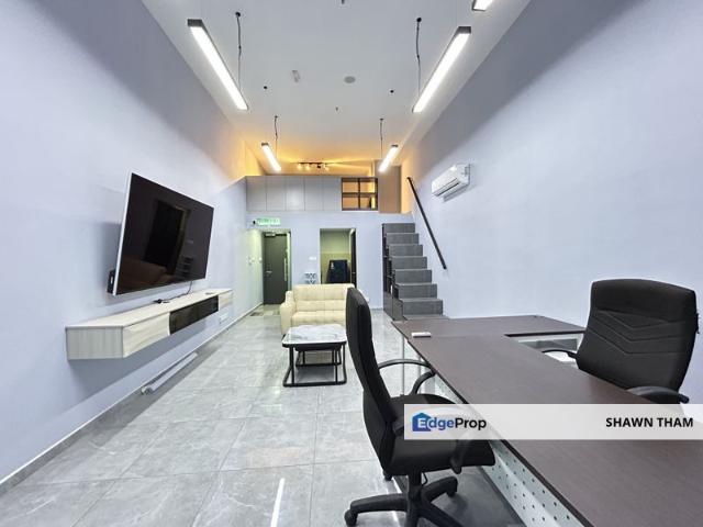 Shop for rent in Country Heights Damansara, Kuala Lumpur